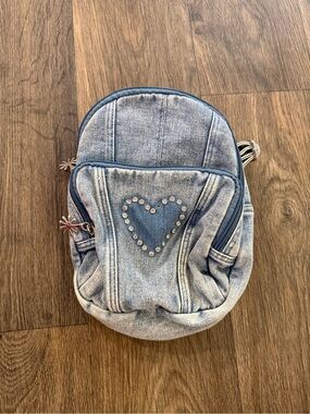 disney half pint fx mini backpack Jansport Disney Backpack